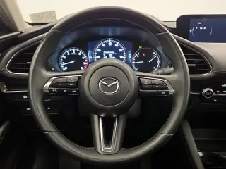 Mazda Mazda3 Sedan 2025 2.5 S Preferred 4dr Sedan