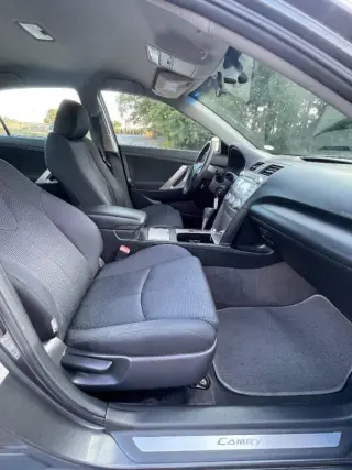 2010 Toyota Camry SE