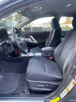 2010 Toyota Camry SE
