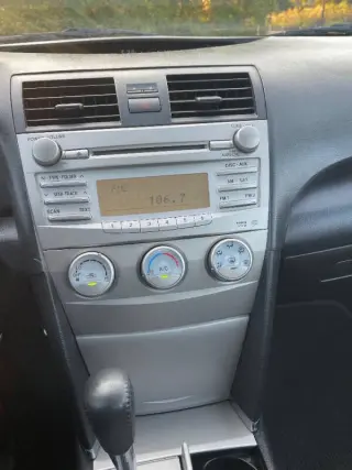 2010 Toyota Camry SE