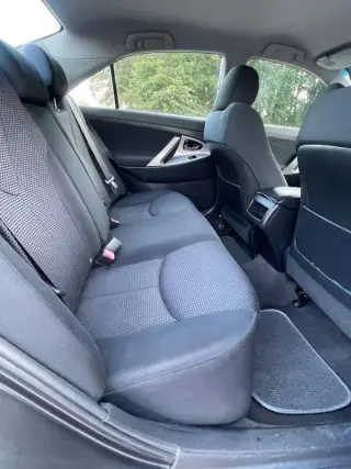 2010 Toyota Camry SE