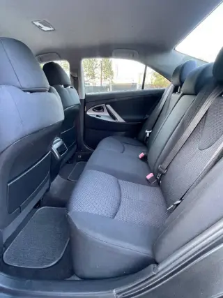 2010 Toyota Camry SE