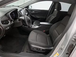 Chevrolet Malibu 2021 RS 4dr Sedan