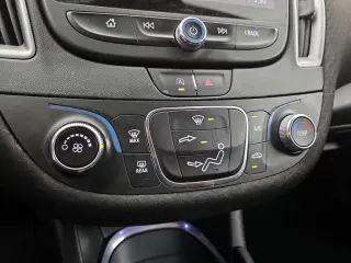 Chevrolet Malibu 2021 RS 4dr Sedan