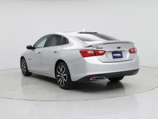 Chevrolet Malibu 2021 RS 4dr Sedan