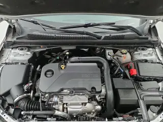 Chevrolet Malibu 2021 RS 4dr Sedan