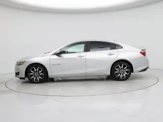 Chevrolet Malibu 2021 RS 4dr Sedan