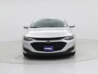 Chevrolet Malibu 2021 RS 4dr Sedan