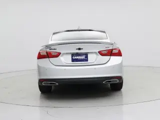 Chevrolet Malibu 2021 RS 4dr Sedan