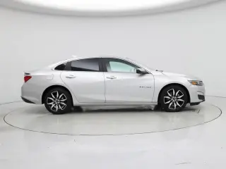 Chevrolet Malibu 2021 RS 4dr Sedan