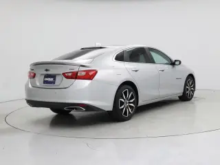 Chevrolet Malibu 2021 RS 4dr Sedan