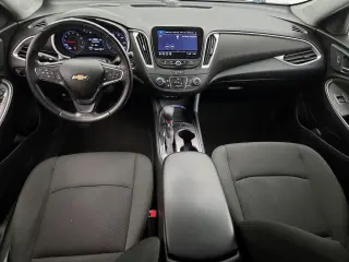 Chevrolet Malibu 2021 RS 4dr Sedan