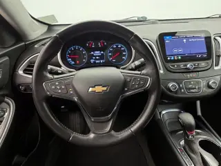 Chevrolet Malibu 2021 RS 4dr Sedan
