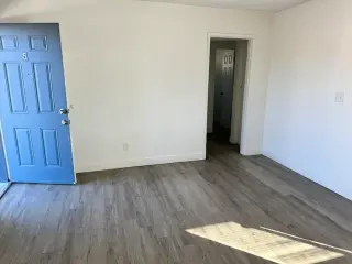 Cozy 1-Bedroom and 1-Bathroom