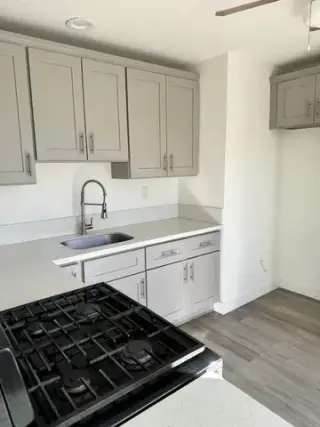 Cozy 1-Bedroom and 1-Bathroom