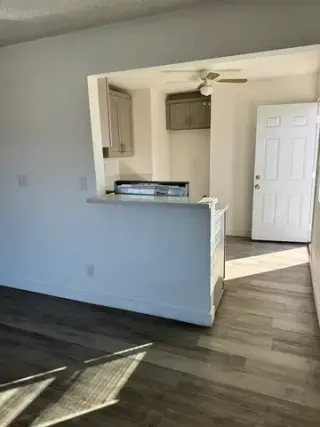 Cozy 1-Bedroom and 1-Bathroom