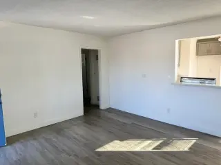 Cozy 1-Bedroom and 1-Bathroom