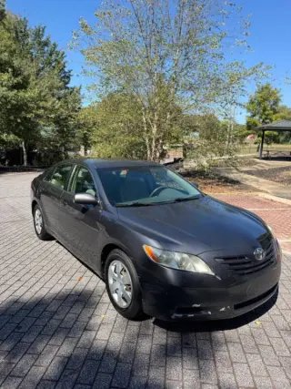 2007 Toyota Camry LE