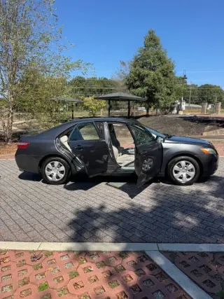 2007 Toyota Camry LE