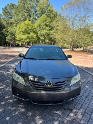 2007 Toyota Camry LE