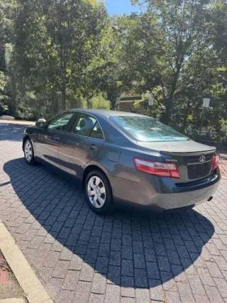 2007 Toyota Camry LE