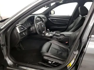 BMW 3 Series 2018 330e iPerformance 4dr Sedan