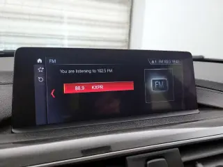 BMW 3 Series 2018 330e iPerformance 4dr Sedan