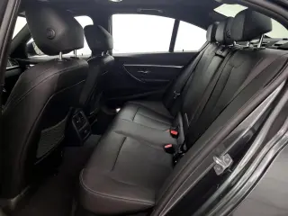 BMW 3 Series 2018 330e iPerformance 4dr Sedan