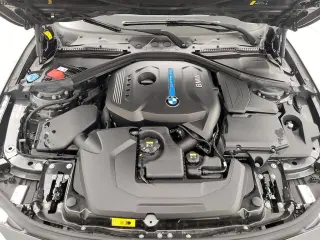 BMW 3 Series 2018 330e iPerformance 4dr Sedan