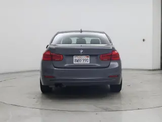 BMW 3 Series 2018 330e iPerformance 4dr Sedan
