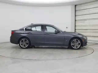 BMW 3 Series 2018 330e iPerformance 4dr Sedan