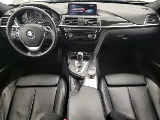 BMW 3 Series 2018 330e iPerformance 4dr Sedan