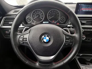 BMW 3 Series 2018 330e iPerformance 4dr Sedan