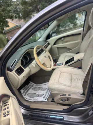 2007 Volvo S80 V8