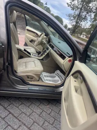 2007 Volvo S80 V8