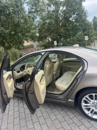 2007 Volvo S80 V8