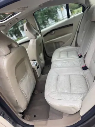 2007 Volvo S80 V8