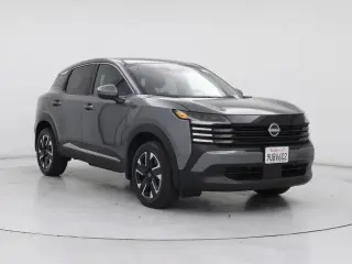Nissan Kicks 2025 AWD SV 4dr Crossover