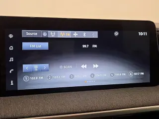 Nissan Kicks 2025 AWD SV 4dr Crossover