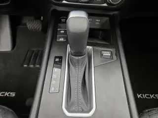 Nissan Kicks 2025 AWD SV 4dr Crossover