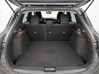 Nissan Kicks 2025 AWD SV 4dr Crossover