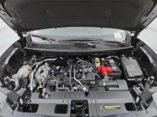 Nissan Kicks 2025 AWD SV 4dr Crossover