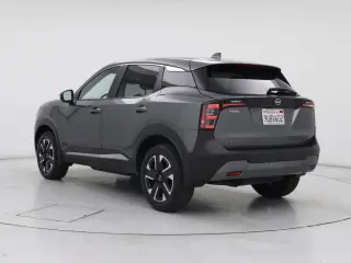 Nissan Kicks 2025 AWD SV 4dr Crossover