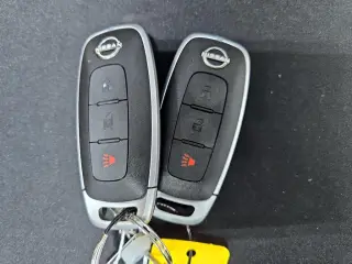 Nissan Kicks 2025 AWD SV 4dr Crossover