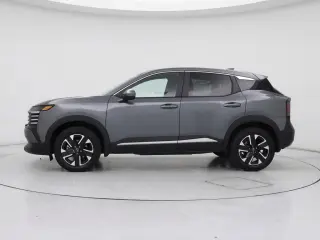 Nissan Kicks 2025 AWD SV 4dr Crossover