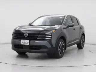 Nissan Kicks 2025 AWD SV 4dr Crossover