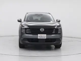 Nissan Kicks 2025 AWD SV 4dr Crossover