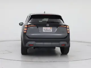 Nissan Kicks 2025 AWD SV 4dr Crossover