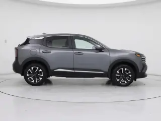 Nissan Kicks 2025 AWD SV 4dr Crossover