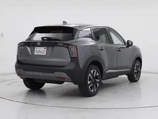 Nissan Kicks 2025 AWD SV 4dr Crossover